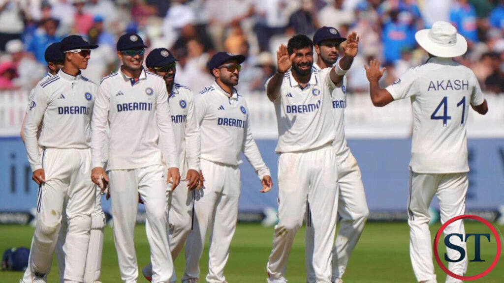 Team India
