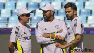 Gautam Gambhir