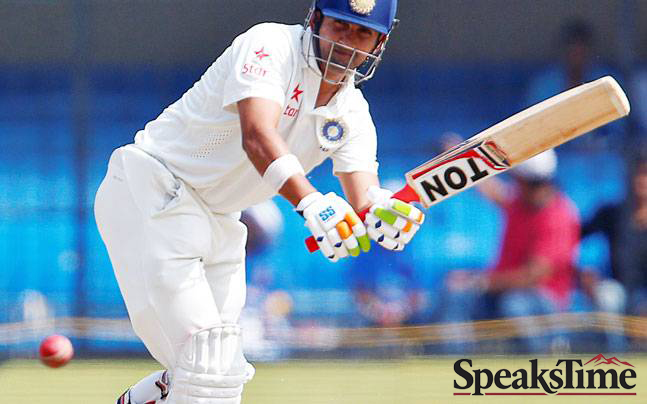 Gautam Gambhir