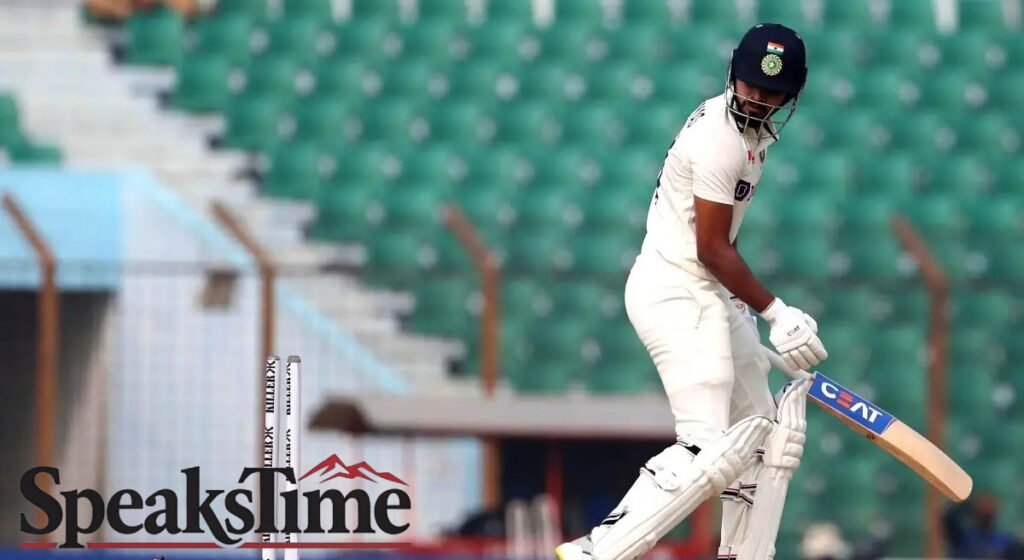 Shreyas Iyer Comeback
