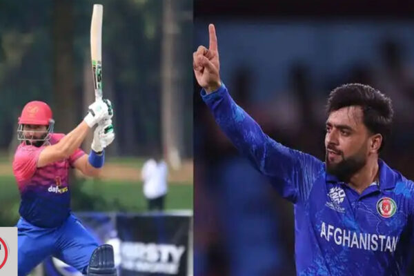 Who Won? Afghanistan vs UAE Match Summary & Points Table Update Afghanistan vs UAE