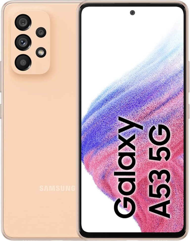 Chance To Get FREE Samsung A53 Phone Grab it NOW!