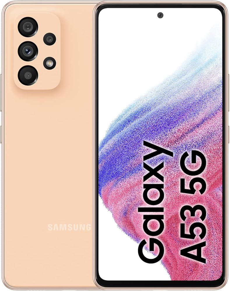 Win Samsung A53